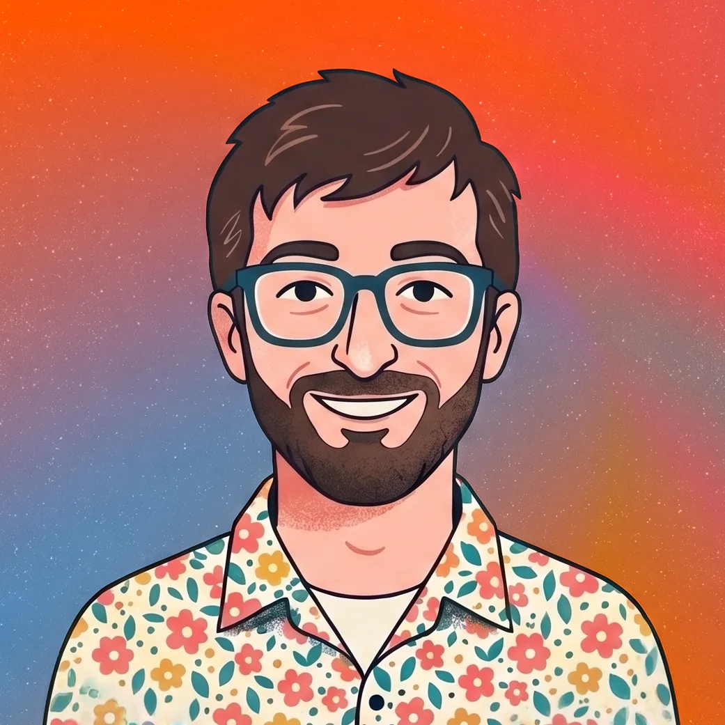 Goldwin, co-founder and developer