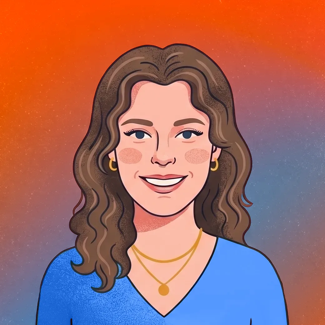 Holly, co-founder and designer
